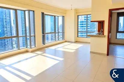 High Floor | Large Layout | Available