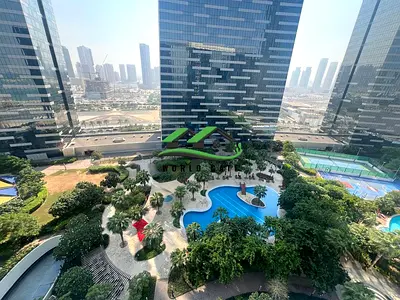 Fully Furnished Sea View High Floor Vacant Now
