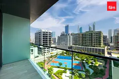 Comfort Living | High Floor | Furnished