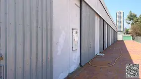 Spacious Warehouse for Rent at a Prime Location