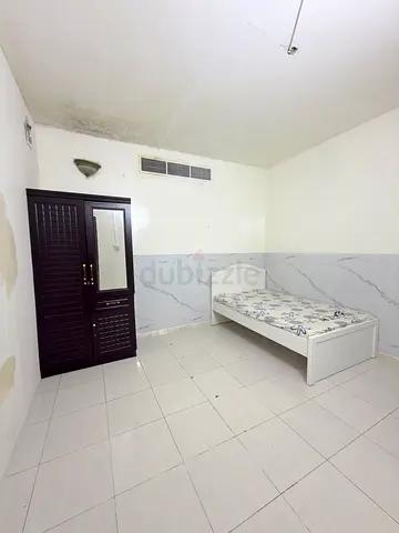 Al Nadha Sharjah Partition Available 1800AED
