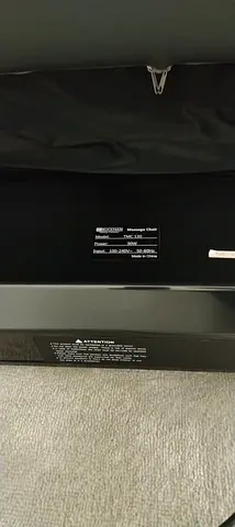 Massage Chair