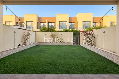 110k LAST PRICE | Landscaped | Large Garden