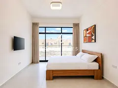 Ready to Move-in | Fully Furnished | Brand New