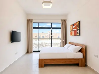 Ready to Move-in | Fully Furnished | Brand New