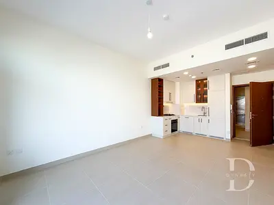 New Handover | Boulevard View | Close to the Park