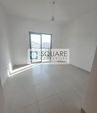 LUXURY STUDIO - READY TO MOVE - OPEN VIEW