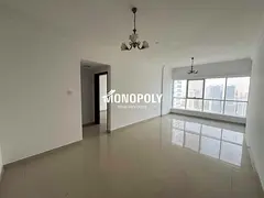 Spacious Master Apartment with Glass Wall & Open View | 30 Days Free | Free Pool, Gym & Maintenance