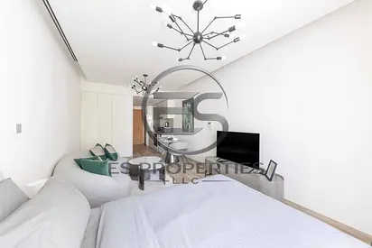 Elegant Studio | Fully Furnished | Business Bay