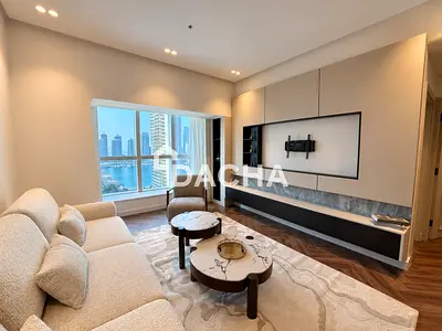 Upgraded | Mid Floor | Great Location