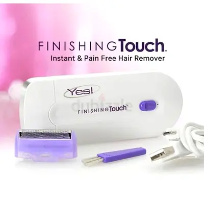 Hair Removal