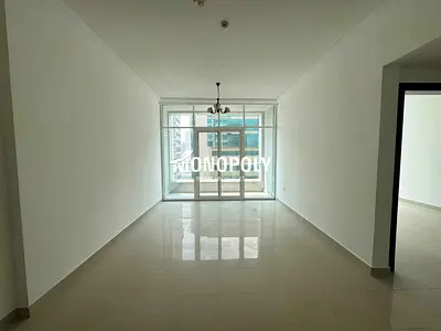 Spacious Master Apartment with Glass Wall & Balcony | 30 Days Free | Free Pool, Gym & Maintenance