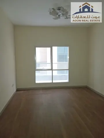 Fully Renovated 2 Bedroom Apartment for Sale in Al Majaz 2 | 1,500 Sq. Ft. | 12-Metre Terrace | AED 700K