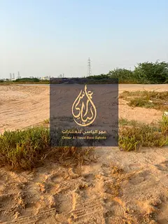G+2 Commercial & Residential Land Facing 18m Street