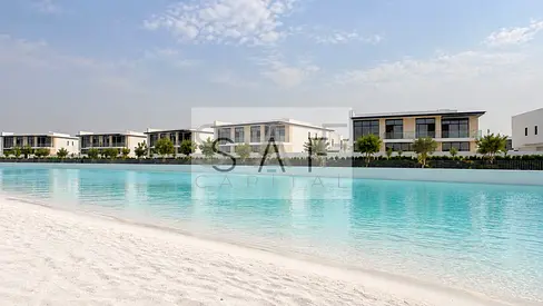 GENUINE DEAL | 5BR VILLA | SPACE & PRIVACY