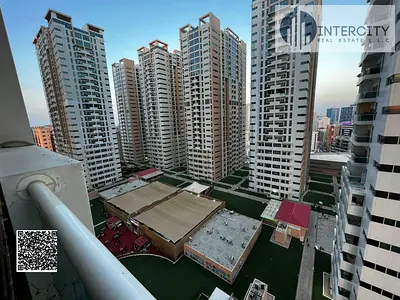 BELOW MARKET CASH DEAL | Huge 1BHK in Ajman One | High Rental Yield price 390k