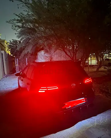 Volkswagen Golf GTI SE 2014 GCC Specs