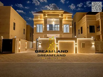At a price including fees, you can own your dream villa and invest in an elegant style in a luxurious villa in the heart of Al Helio. Take advantage o