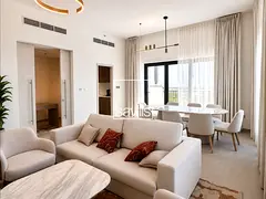 Motivated Seller | Corner unit | Golf and Sea View