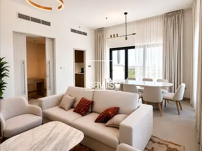 Motivated Seller | Corner unit | Golf and Sea View