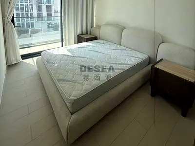 High End Unit | Central Park View | Private Pool