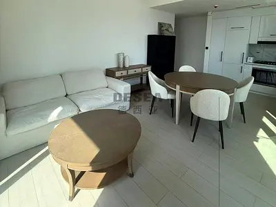 High End Unit | Central Park View | Private Pool