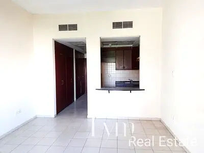 Studio Apartment for Sale in Discovery Gardens