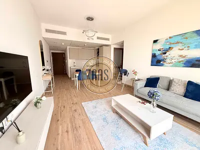 Fully Furnished Luxurious || 1Bedroom Apartment For Rent || Al Furjan Area