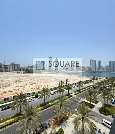 Luxury 2BHK - Ready to move IN - UNFURNISHED | Sea View
