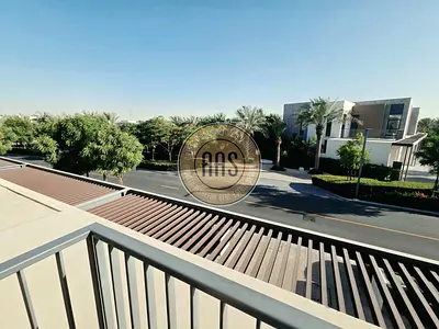 3BR Villa | Joy Arabian Ranches 3 | Courtyard & Park Views