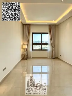 Beautiful 7-Bedroom Hall Apartment for Rent in Paradise Lake Tower B6, Emirates City, Ajman | Prime 