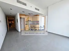 Apartment for rent in Al Mamsha
