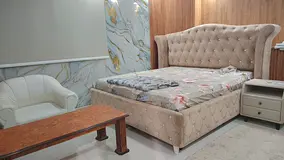 Daily room rent