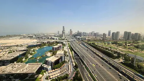 Fitted Office | Close to Metro | Multiple Options