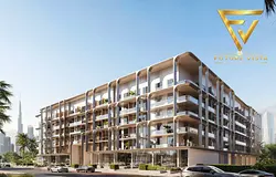 ALMOST READY | IDEAL FOR MORTGAGE | HIGH ROI | READY COMMUNITY