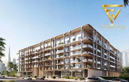 ALMOST READY | IDEAL FOR MORTGAGE | HIGH ROI | READY COMMUNITY