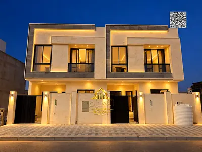 بسعر شامل الرسوم تملك فيلا الأحلام و استثمر بأسلوب راقي في فيلا فاخرة في قلب الحليو " اغتنمها