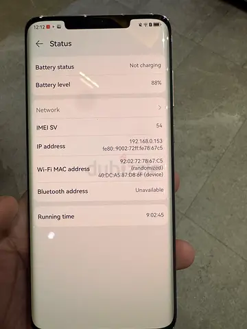 HUAWEI Mate 50 Pro