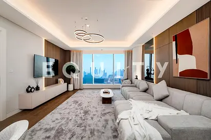 Vacant | Tower Specialist | Fully Furnished