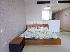 Fully Furnished | Vacant | Balcony | 4 Cheques