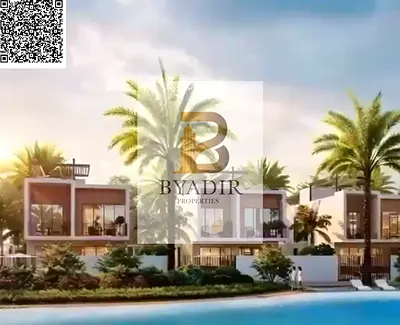 TOWNHOUSE WITH 4 BEDROOMS FOR SALE IN AL TAY – SHARJAH | SUKOON BY SANZEN