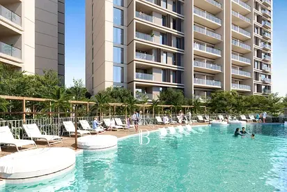Off-plan Resale | Spacious | Prime Location