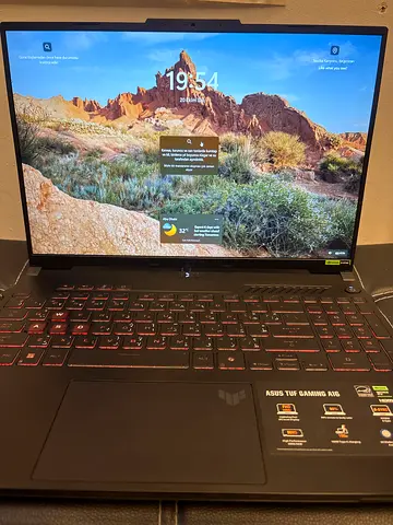 Asus tuf