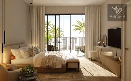Brand New 3BR + Maid's | Single Row | JLT Skyline View