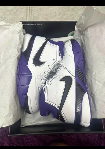 KOBE 1 PROTRO 81PTS BDNS-SIZE US 9