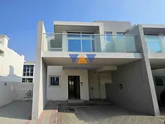 3 Bed Corner Townhouse - Avencia Damac Hills 2 - Vacant