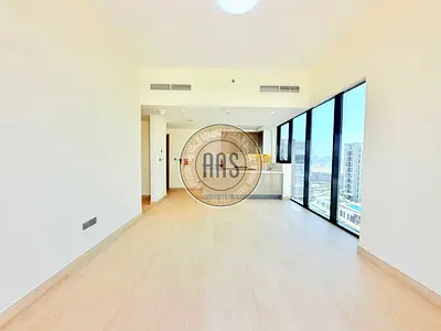 U shape kitchen •• Burj Khalifa •• chiller free •• corner unit •• spacious layout