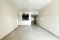 Ready to Move | Spacious 3BR | Unfurnished