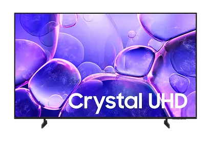 Samsung 55 inch U8000F 4k Crystal UHD 4K Smart TV -(brand New) 2025