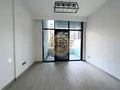 Modern Studio | Balcony | Downtown View